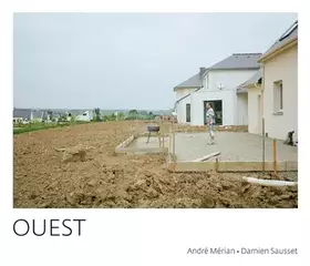 Couverture du produit · Ouest