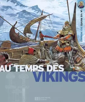 Couverture du produit · Les Vikings : Princes des mers, explorateurs des terres lointaines