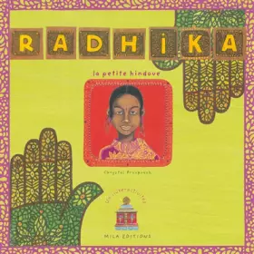 Couverture du produit · Radhika : La petite hindoue