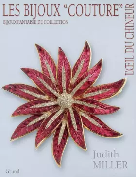 Couverture du produit · BIJOUX COUTURE
