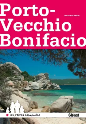 Couverture du produit · Porto-Vecchio - Bonifacio