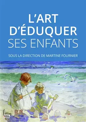 Couverture du produit · L'art d'éduquer ses enfants
