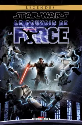 Couverture du produit · Star Wars : Le pouvoir de la force