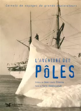 Couverture du produit · L'AVENTURE DES POLES -