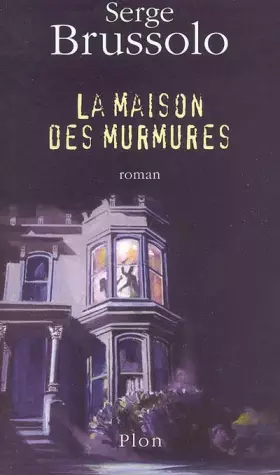 Couverture du produit · La maison des murmures