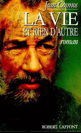 Couverture du produit · La Vie et rien d'autre