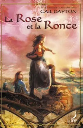Couverture du produit · La Rose et la Ronce