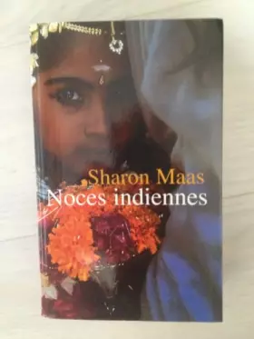 Couverture du produit · Noces indiennes