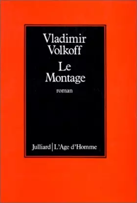 Couverture du produit · Le montage