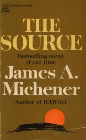 Couverture du produit · La source / roman