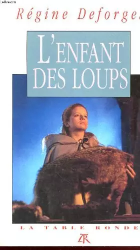 Couverture du produit · L'enfant des loups