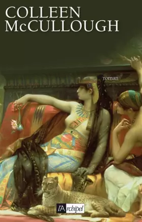 Couverture du produit · Antoine et Cléopâtre, Tome 1 : Le Festin des fauves