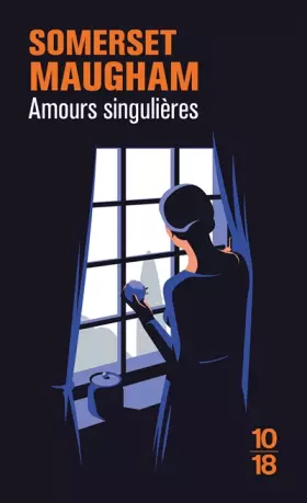 Couverture du produit · Amours singulières