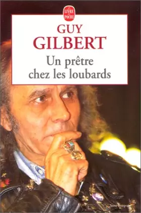 Couverture du produit · Un prêtre chez les loubards