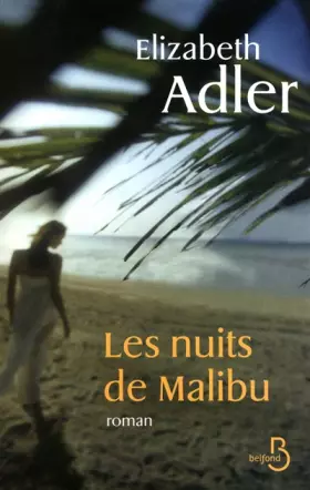 Couverture du produit · Les nuits de Malibu