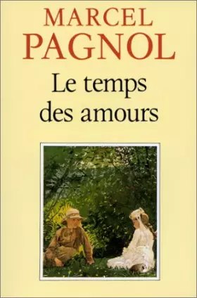 Couverture du produit · Souvenirs d'enfance, tome IV : Le temps des amours