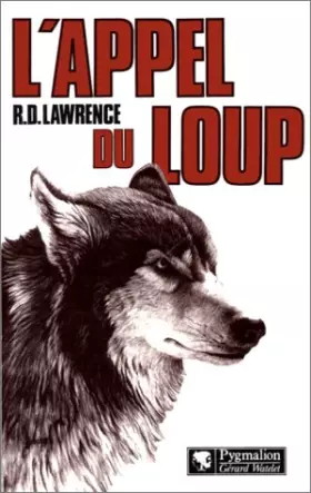 Couverture du produit · L'Appel du loup