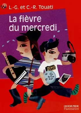 Couverture du produit · La Fièvre du mercredi