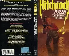 Couverture du produit · Histoires a donner des sueurs froides