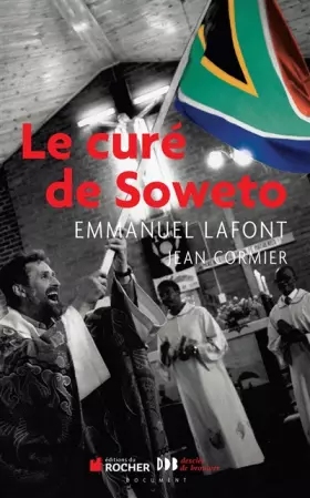 Couverture du produit · Le curé de Soweto