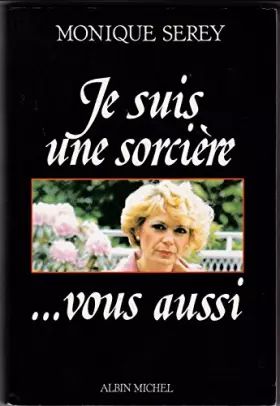 Couverture du produit · Je suis une sorcière-- vous aussi