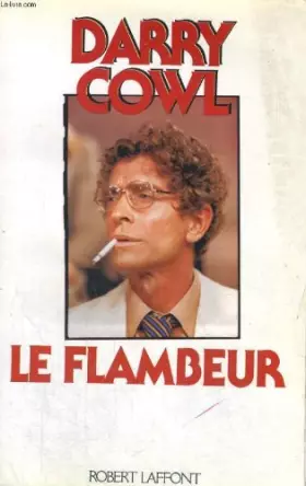 Couverture du produit · Le flambeur