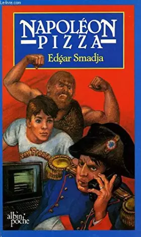 Couverture du produit · Napoléon Pizza