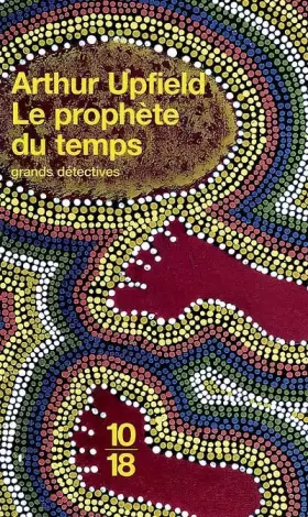 Couverture du produit · Le Prophète du temps