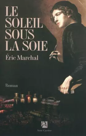 Couverture du produit · Le soleil sous la soie