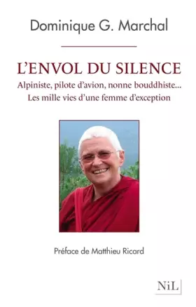 Couverture du produit · L'Envol du silence