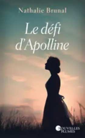 Couverture du produit · Le défi d'Apolline