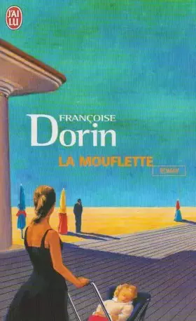 Couverture du produit · la mouflette
