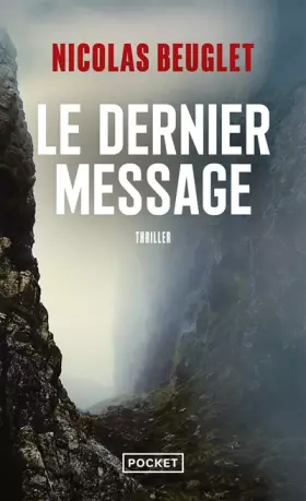 Couverture du produit · Le dernier message