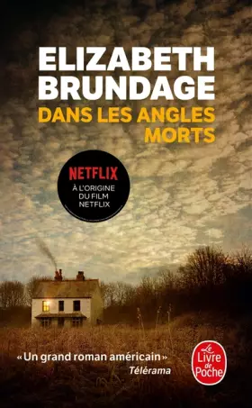 Couverture du produit · Dans les angles morts