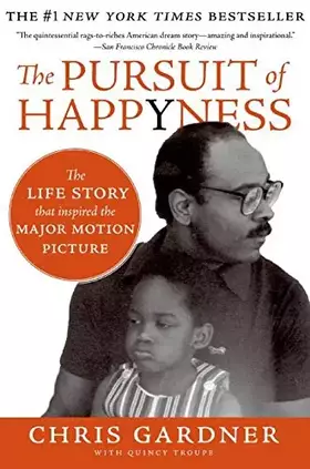 Couverture du produit · The Pursuit of Happyness