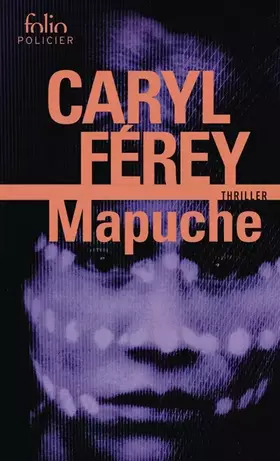 Couverture du produit · Mapuche