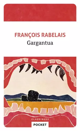 Couverture du produit · Gargantua