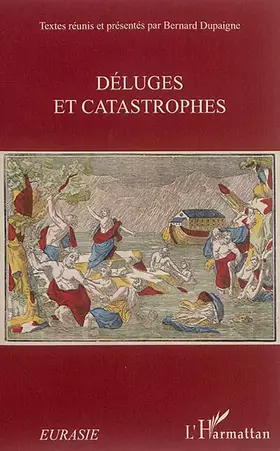 Couverture du produit · Déluges et catastrophes