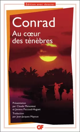 Couverture du produit · Au coeur des ténèbres