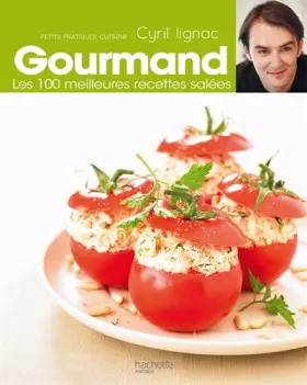 Couverture du produit · Gourmand II Les 100 meilleures recettes salées