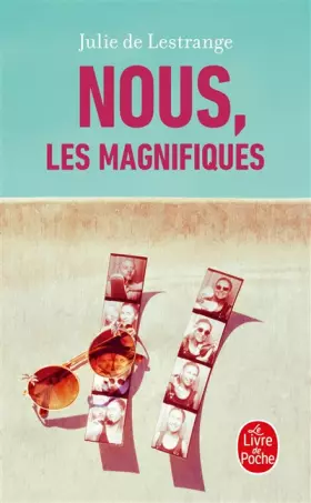 Couverture du produit · Nous, les magnifiques