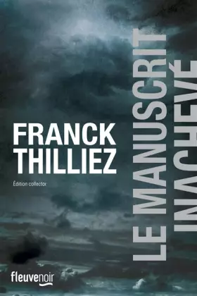 Couverture du produit · Le Manuscrit inachevé - édition collector