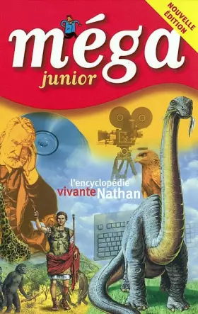 Couverture du produit · Méga Junior