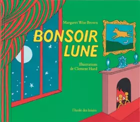 Couverture du produit · Bonsoir lune