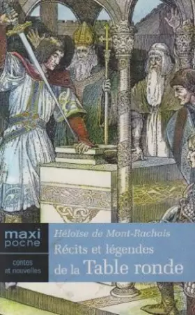 Couverture du produit · Récits et légendes de la Table ronde