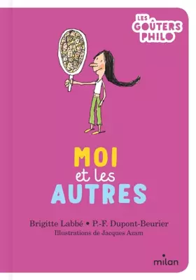 Couverture du produit · Moi et les autres
