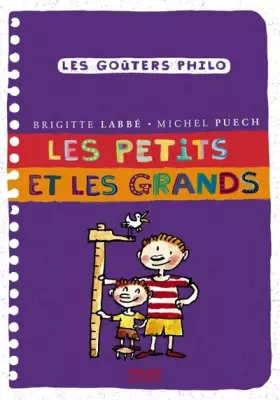 Couverture du produit · Petits et les grands (les)