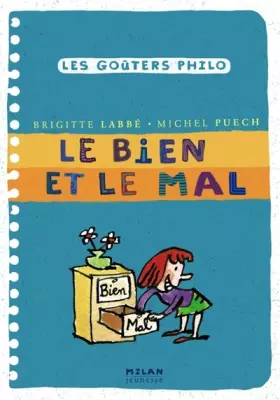 Couverture du produit · Le bien et le mal