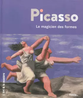 Couverture du produit · Picasso (NE)
