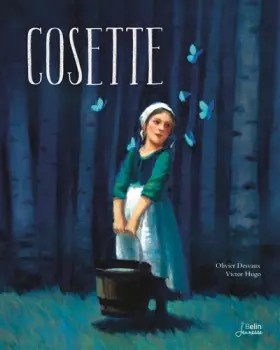 Couverture du produit · Cosette